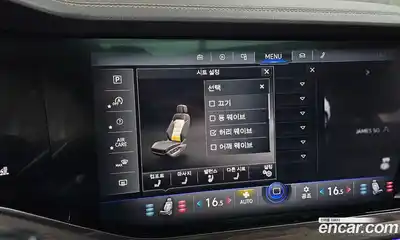 Volkswagen Touareg 2022 3.0 Автомат в Москве № 169097, миниатюра 11