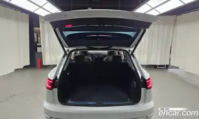 Volkswagen Touareg 2022 3.0 Автомат в Москве № 169097, миниатюра 4