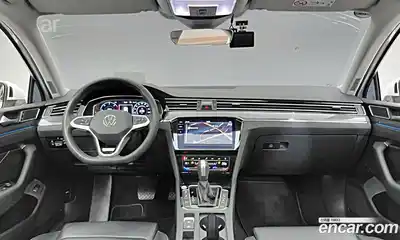 Volkswagen Passat 2022 2.0 Автомат в Москве № 169180, миниатюра 12