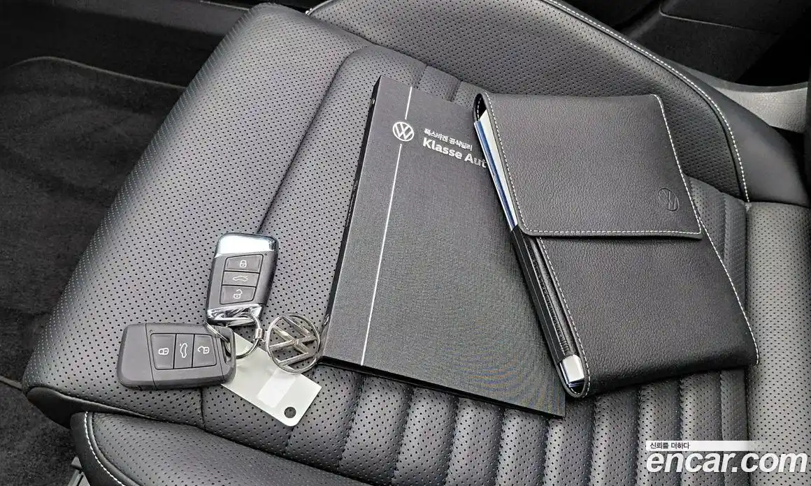 Volkswagen Passat 2022 2.0 Автомат в Москве № 169180, фото 16