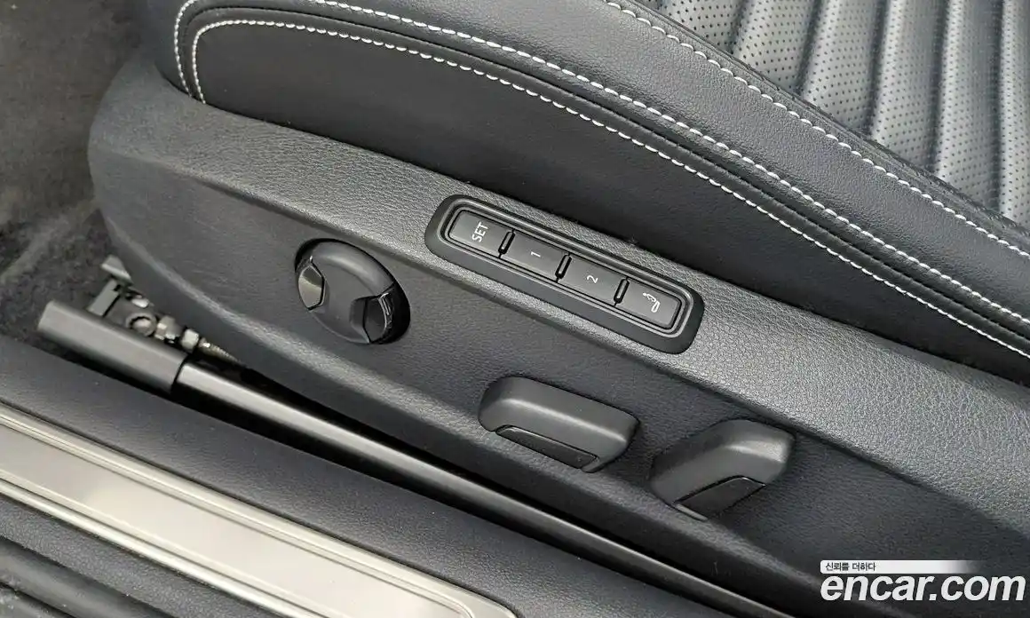 Volkswagen Passat 2022 2.0 Автомат в Москве № 169180, фото 18