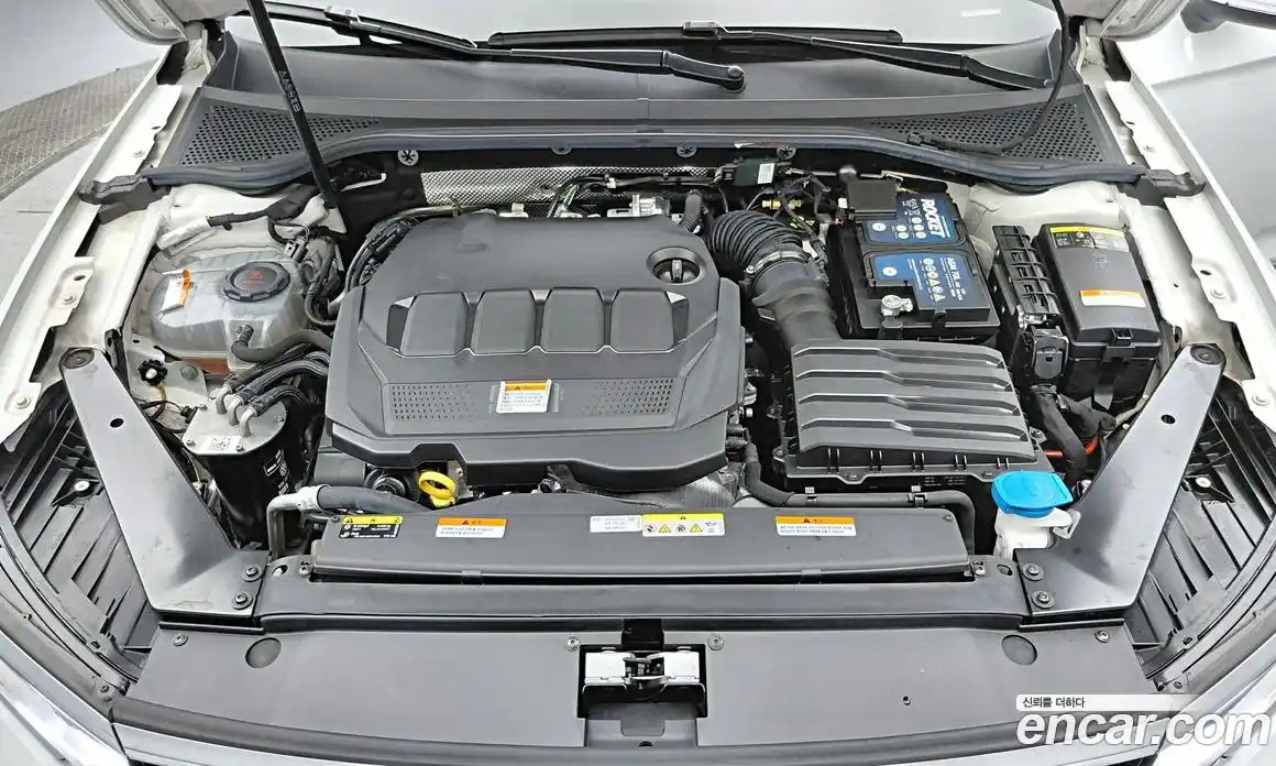 Volkswagen Passat 2022 2.0 Автомат в Москве № 169180, фото 5