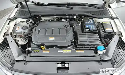 Volkswagen Passat 2022 2.0 Автомат в Москве № 169180, миниатюра 5