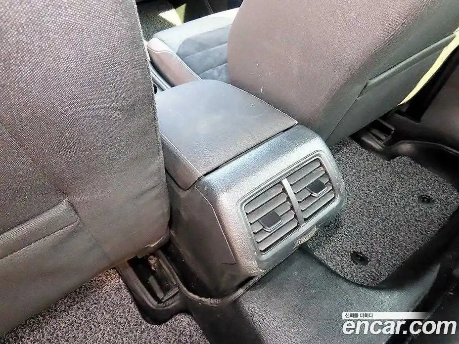 Volkswagen Golf 2016 2.0 Автомат в Москве № 169290, фото 16