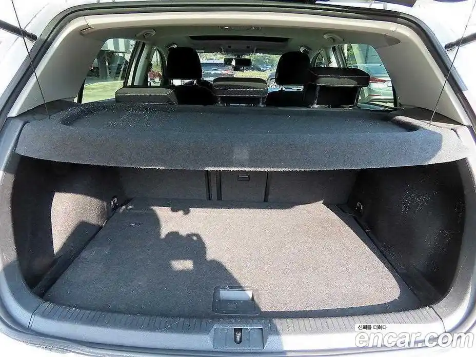 Volkswagen Golf 2016 2.0 Автомат в Москве № 169290, фото 18