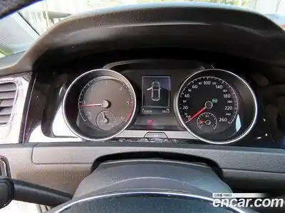 Volkswagen Golf 2016 2.0 Автомат в Москве № 169290, миниатюра 9