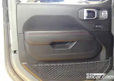 Jeep Gladiator 2023 3.6 Автомат в Москве № 169939, миниатюра 11