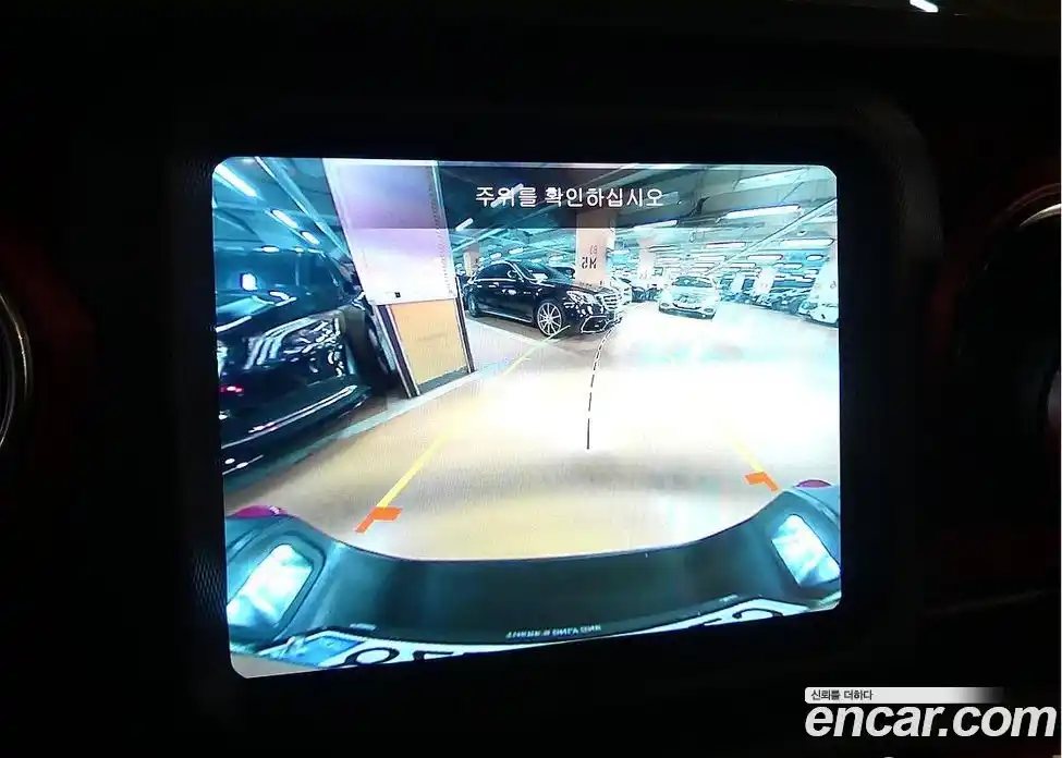 Jeep Gladiator 2023 3.6 Автомат в Москве № 169939, фото 13