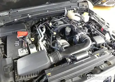 Jeep Gladiator 2023 3.6 Автомат в Москве № 169939, миниатюра 6