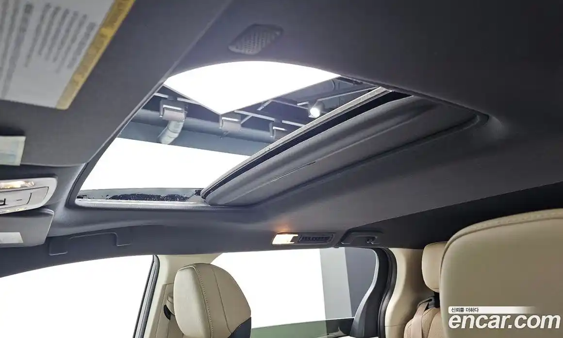 Toyota Sienna 2024 2.5 Автомат в Москве № 170123, фото 16