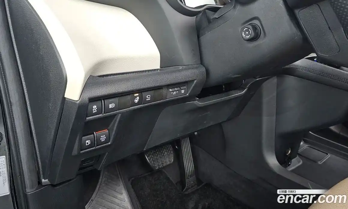 Toyota Sienna 2024 2.5 Автомат в Москве № 170123, фото 18