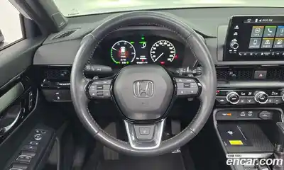 Honda CR-V 2024 2.0 Автомат в Москве № 170393, миниатюра 12