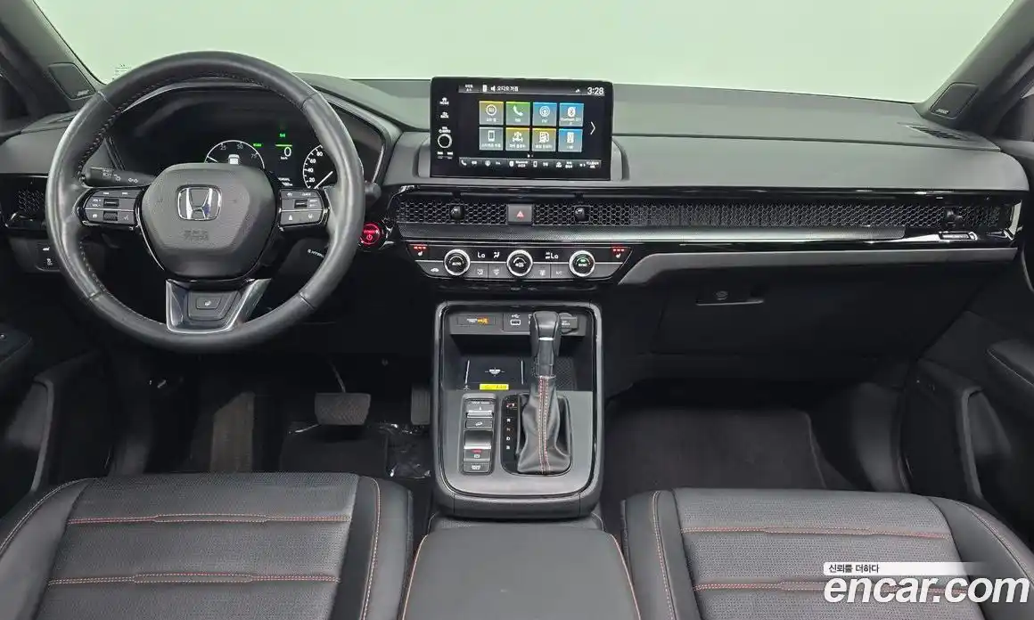 Honda CR-V 2024 2.0 Автомат в Москве № 170393, фото 19