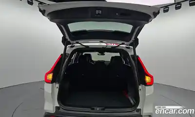 Honda CR-V 2024 2.0 Автомат в Москве № 170393, миниатюра 2