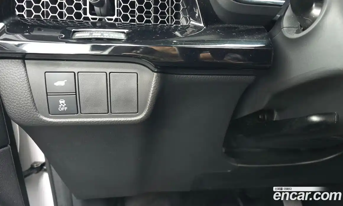 Honda CR-V 2024 2.0 Автомат в Москве № 170393, фото 3