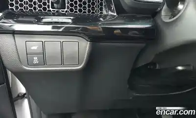 Honda CR-V 2024 2.0 Автомат в Москве № 170393, миниатюра 3