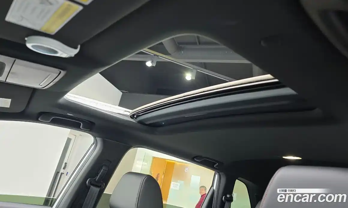 Honda CR-V 2024 2.0 Автомат в Москве № 170393, фото 4