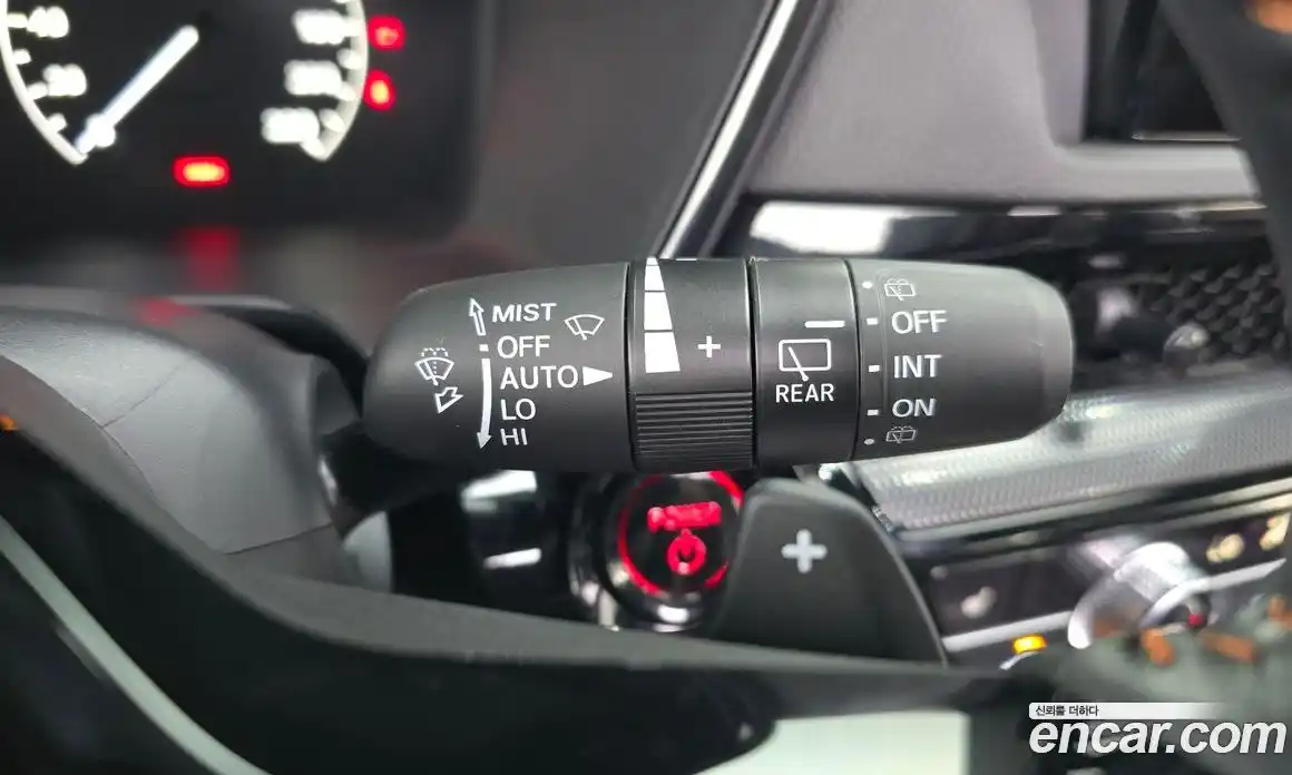 Honda CR-V 2024 2.0 Автомат в Москве № 170393, фото 5