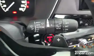 Honda CR-V 2024 2.0 Автомат в Москве № 170393, миниатюра 5