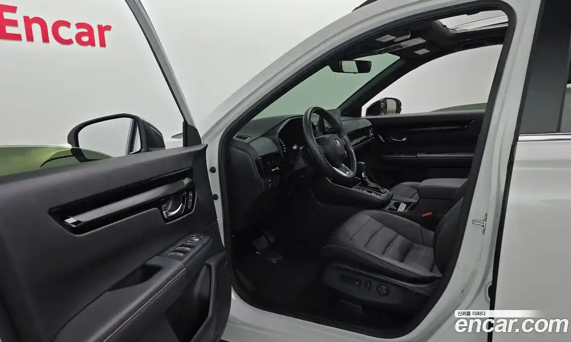 Honda CR-V 2024 2.0 Автомат в Москве № 170393, фото 6