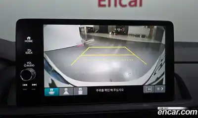 Honda CR-V 2024 2.0 Автомат в Москве № 170393, миниатюра 7