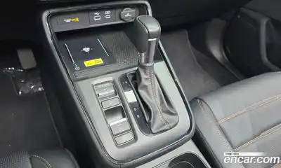 Honda CR-V 2024 2.0 Автомат в Москве № 170393, миниатюра 8