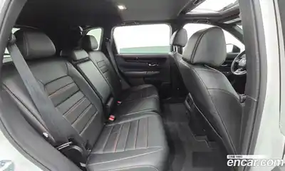 Honda CR-V 2024 2.0 Автомат в Москве № 170393, миниатюра 9