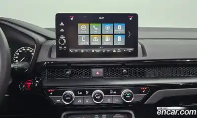 Honda CR-V 2024 2.0 Автомат в Москве № 170393, миниатюра 10