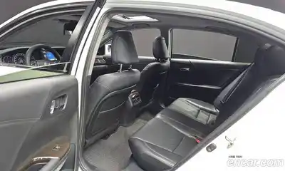 Honda Accord 2014 2.4 Автомат в Москве № 170658, миниатюра 12