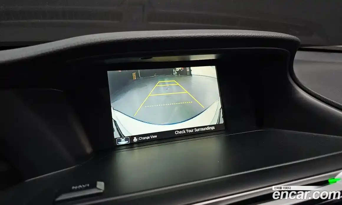 Honda Accord 2014 2.4 Автомат в Москве № 170658, фото 14