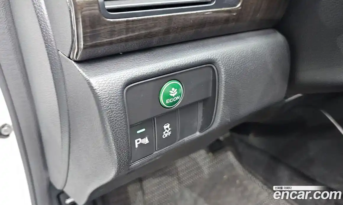 Honda Accord 2014 2.4 Автомат в Москве № 170658, фото 16