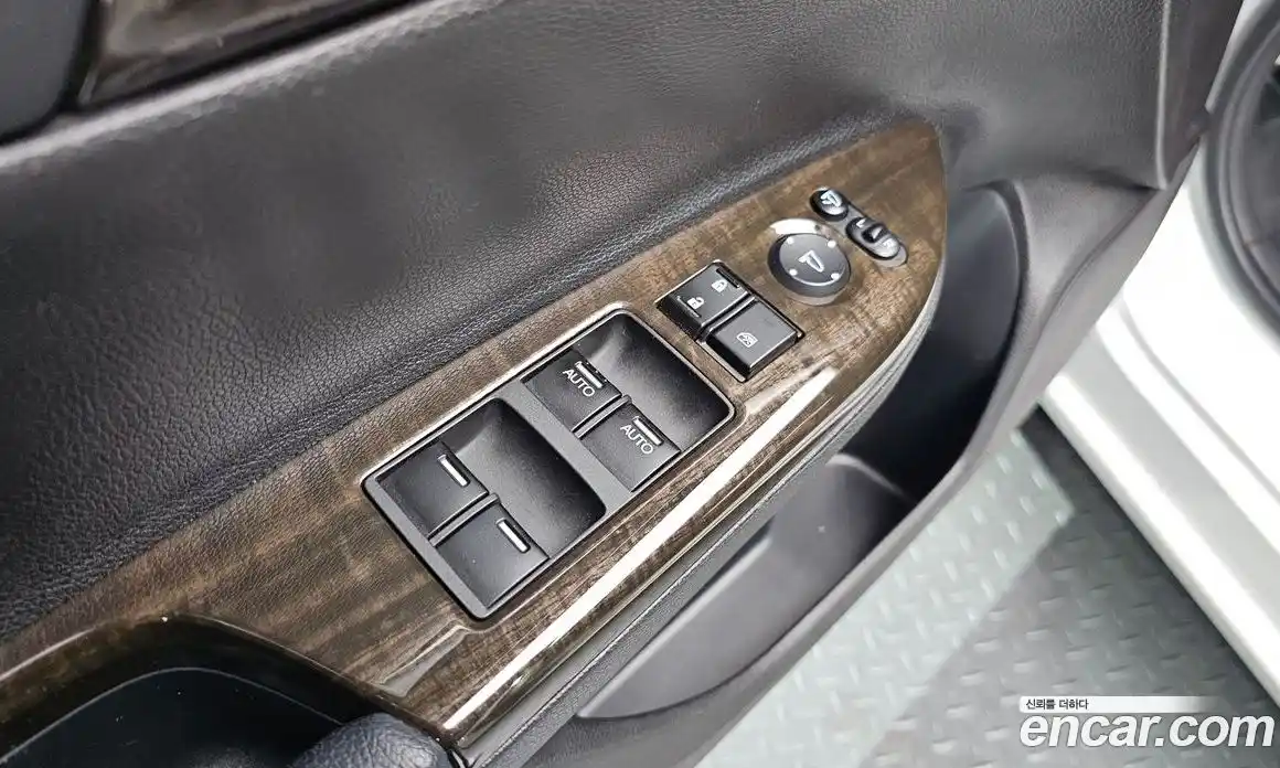 Honda Accord 2014 2.4 Автомат в Москве № 170658, фото 18