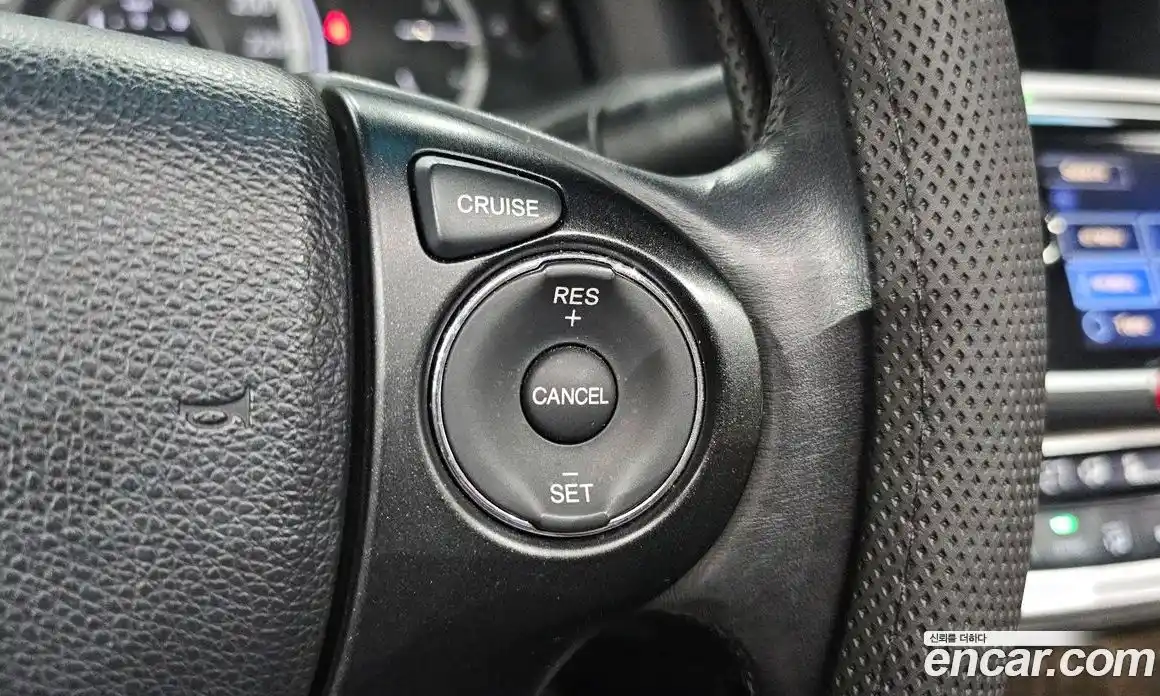 Honda Accord 2014 2.4 Автомат в Москве № 170658, фото 19