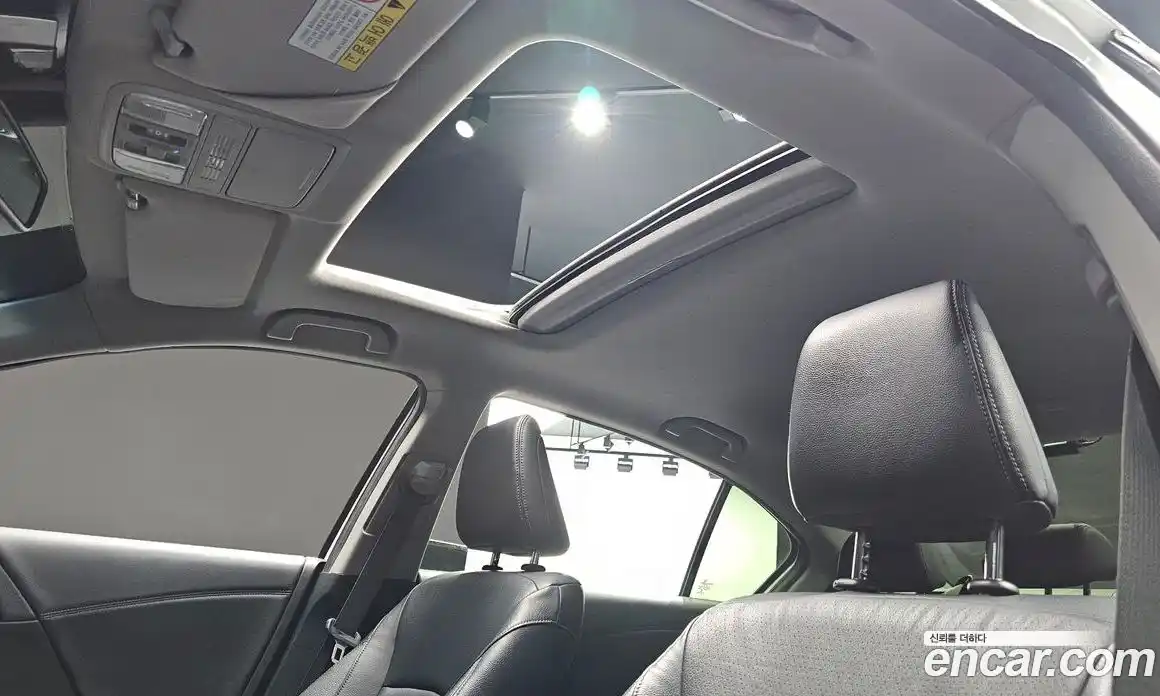 Honda Accord 2014 2.4 Автомат в Москве № 170658, фото 20