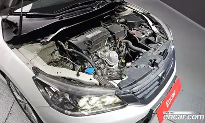 Honda Accord 2014 2.4 Автомат в Москве № 170658, миниатюра 6