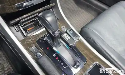 Honda Accord 2014 2.4 Автомат в Москве № 170658, миниатюра 9