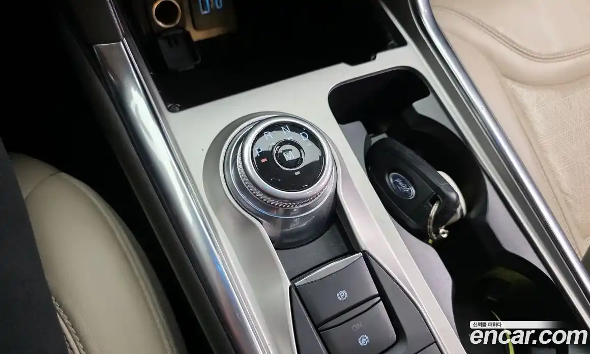 Ford Explorer 2021 3.0 Автомат в Москве № 170951, фото 13