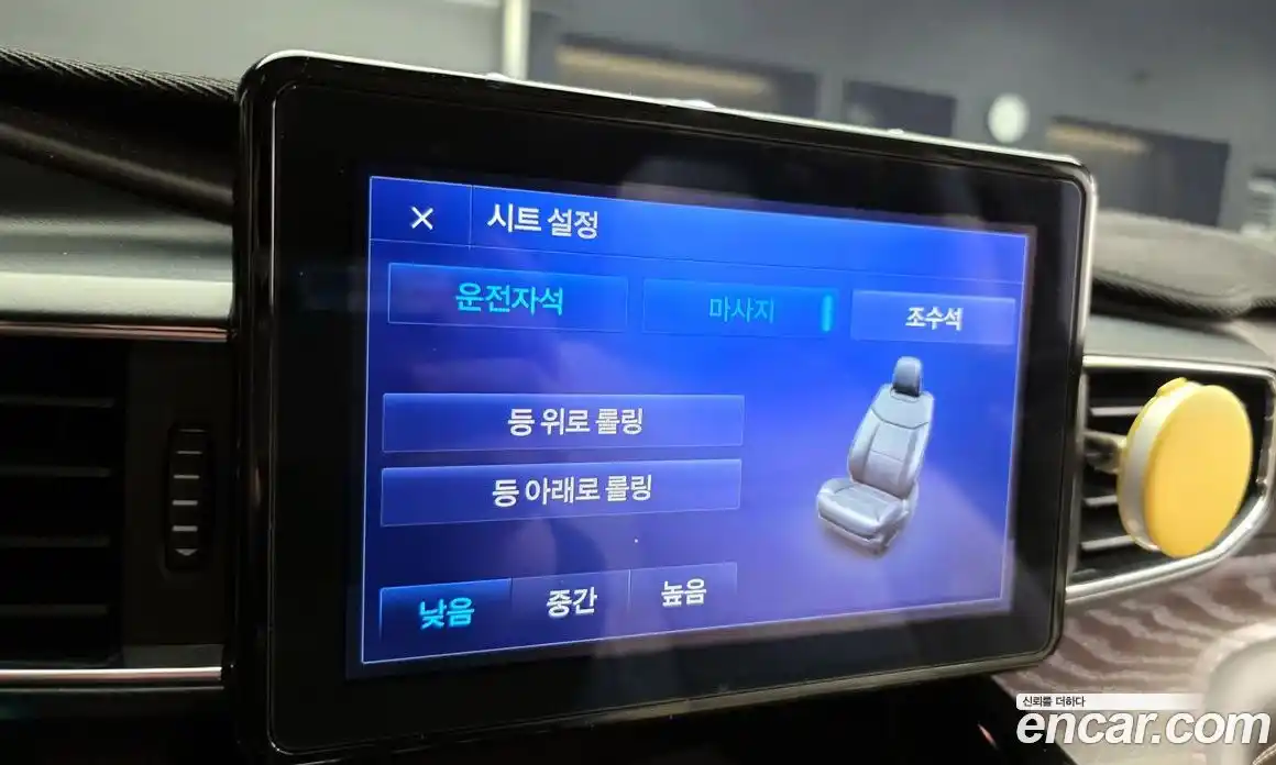 Ford Explorer 2021 3.0 Автомат в Москве № 170951, фото 6