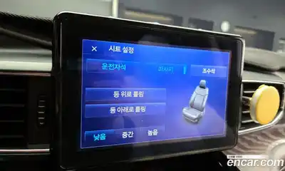 Ford Explorer 2021 3.0 Автомат в Москве № 170951, миниатюра 6