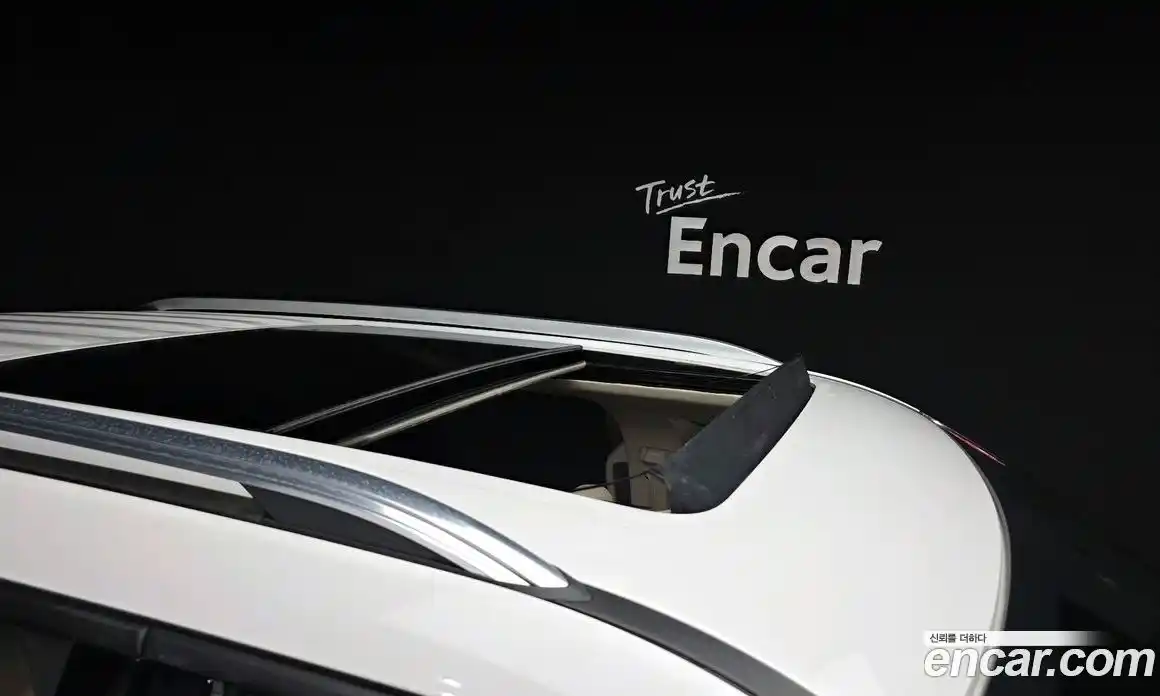 Ford Explorer 2021 3.0 Автомат в Москве № 170951, фото 9