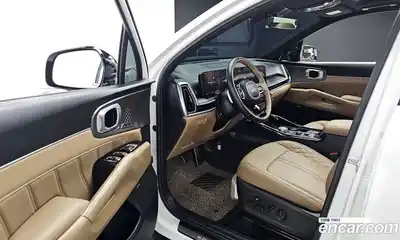 Kia Sorento 2024 1.6 Автомат в Москве № 17117, миниатюра 11