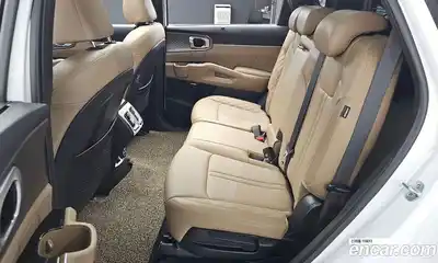 Kia Sorento 2024 1.6 Автомат в Москве № 17117, миниатюра 12