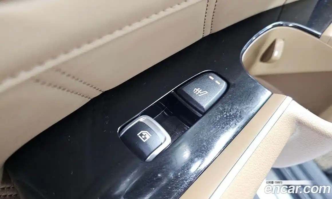 Kia Sorento 2024 1.6 Автомат в Москве № 17117, фото 14