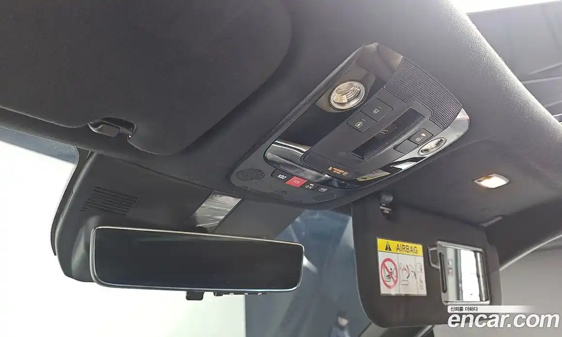 Kia Sorento 2024 1.6 Автомат в Москве № 17117, фото 16