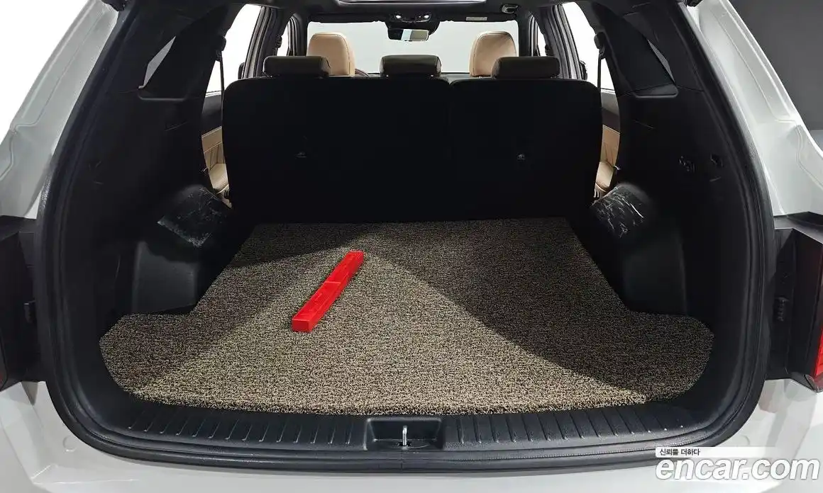 Kia Sorento 2024 1.6 Автомат в Москве № 17117, фото 18