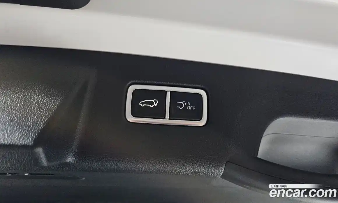 Kia Sorento 2024 1.6 Автомат в Москве № 17117, фото 19