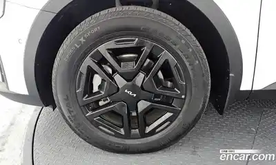 Kia Sorento 2024 1.6 Автомат в Москве № 17117, миниатюра 5