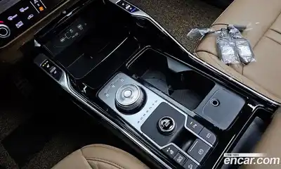 Kia Sorento 2024 1.6 Автомат в Москве № 17117, миниатюра 9