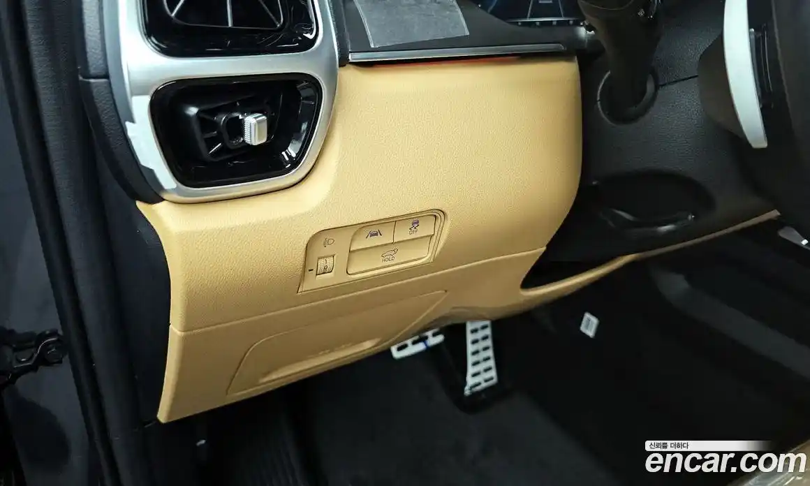 Kia Sorento 2023 1.6 Автомат в Москве № 17134, фото 12