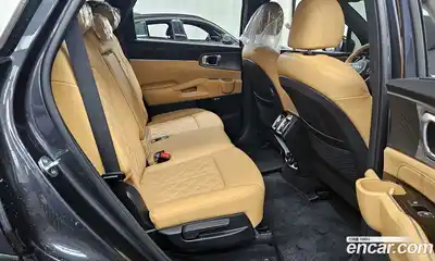 Kia Sorento 2023 1.6 Автомат в Москве № 17134, миниатюра 2